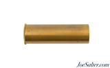 Excellent Scarce F. Draper & Co. 12 Ga Brass Shotshell 1864 Civil War Patent Date - 1 of 4