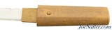 Japanese Aikuchi Dagger - 4 of 13