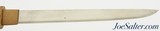 Japanese Aikuchi Dagger - 3 of 13