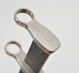 Rare Springfield Model 1909 Training Fencing Bayonet - 2 of 10