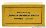 CIL Canuck 22 W.R.F. Cartridges - 6 of 7