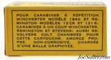 CIL Canuck 22 W.R.F. Cartridges - 4 of 7