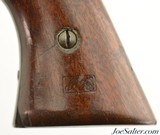 Civil War Remington New Model Army Revolver - 7 of 15