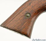 Civil War Remington New Model Army Revolver - 3 of 15