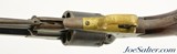 Civil War Remington New Model Army Revolver - 14 of 15