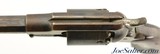 Civil War Remington New Model Army Revolver - 11 of 15