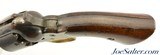 Civil War Remington New Model Army Revolver - 10 of 15