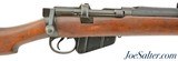 WW2 Lee Enfield No. 1 Mk. III* SMLE Rifle by BSA 303 British