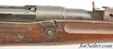 Very Rare Late-WW2 Japanese Type 99 Rifle (Kogyo Only) - 6 of 15