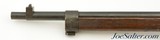 Very Rare Late-WW2 Japanese Type 99 Rifle (Kogyo Only) - 14 of 15