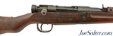 Very Rare Late-WW2 Japanese Type 99 Rifle (Kogyo Only)