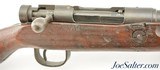 Very Rare Late-WW2 Japanese Type 99 Rifle (Kogyo Only) - 5 of 15