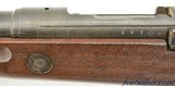 Very Rare Late-WW2 Japanese Type 99 Rifle (Kogyo Only) - 12 of 15