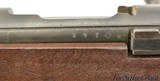 Very Rare Late-WW2 Japanese Type 99 Rifle (Kogyo Only) - 11 of 15