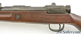 Very Rare Late-WW2 Japanese Type 99 Rifle (Kogyo Only) - 10 of 15