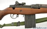 Excellent 1990s Production Springfield Armory Inc. M1A Standard Rifle - 4 of 15