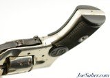 Baby Hammerless Sedgely Model 1916 22 Short Revolver Project Read Project - 8 of 10