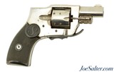 Baby Hammerless Sedgely Model 1916 22 Short Revolver Project Read Project - 1 of 10