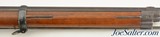Excellent Swiss Model 1869/71 Vetterli Rifle High Condition - 7 of 15