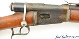 Excellent Swiss Model 1869/71 Vetterli Rifle High Condition - 4 of 15