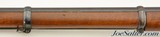 Excellent Swiss Model 1869/71 Vetterli Rifle High Condition - 15 of 15