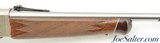 LNIB Browning BLR Lever Action White Gold Medallion Rifle 7mm-08 - 5 of 15