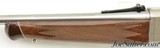 LNIB Browning BLR Lever Action White Gold Medallion Rifle 7mm-08 - 10 of 15