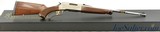 LNIB Browning BLR Lever Action White Gold Medallion Rifle 7mm-08 - 2 of 15
