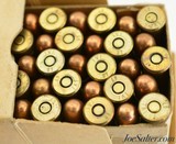 Vietnam War 38 Special Ammo M41 Special Ball Valcartier Industries Full Box - 3 of 3