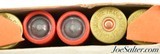 Vintage Cartoucherie Francaise 12ga. Slugs Shotgun Shells 10rnds - 4 of 4