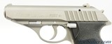 German Made Sig Sauer P232 SL Semi-automatic 380 ACP Two 7 Rd Mags - 6 of 10