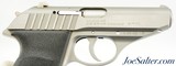 German Made Sig Sauer P232 SL Semi-automatic 380 ACP Two 7 Rd Mags - 3 of 10