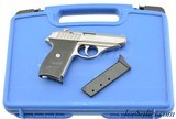 German Made Sig Sauer P232 SL Semi-automatic 380 ACP Two 7 Rd Mags