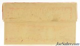 Full & Sealed Winchester 30 Army Full Patch Ammo Krag & Model 95 - 4 of 5