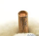 Rare 30 Caliber Cup Fire Ammo & Cut Away Plant's Mfg Pocket Revolver Civil War Ammo Phoenix Mfg - 3 of 4