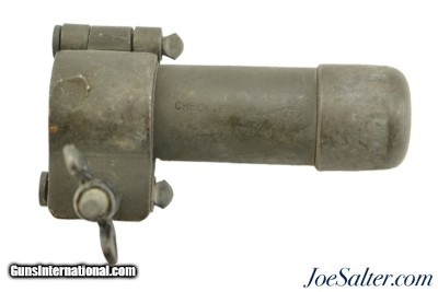 M1 Carbine Muzzle Brake/Check Recoil F