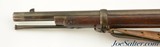 US Model 1873 Trapdoor Rifle by Springfield (Model 1879) - 12 of 15