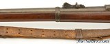 US Model 1873 Trapdoor Rifle by Springfield (Model 1879) - 11 of 15