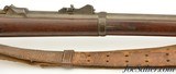 US Model 1873 Trapdoor Rifle by Springfield (Model 1879) - 5 of 15