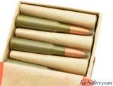 Russian 7.62x54R 204gr. Hunting Rifle Ammunition 40rnds - 3 of 3