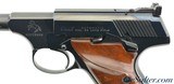 Colt 3rd Series Woodsman Sport Model Pistol 1967 - 6 of 11