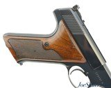 Colt 3rd Series Woodsman Sport Model Pistol 1967 - 2 of 11