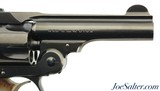 Excellent Boxed Smith & Wesson 32 New Departure Safety Hammerless 1919 C&R - 4 of 15