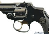 Excellent Boxed Smith & Wesson 32 New Departure Safety Hammerless 1919 C&R - 6 of 15