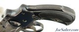 Excellent Boxed Smith & Wesson 32 New Departure Safety Hammerless 1919 C&R - 8 of 15