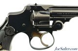 Excellent Boxed Smith & Wesson 32 New Departure Safety Hammerless 1919 C&R - 3 of 15