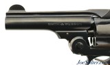 Excellent Boxed Smith & Wesson 32 New Departure Safety Hammerless 1919 C&R - 7 of 15