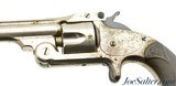 S&W No. 1 1/2 .32 Single-Action Revolver (Blank-Firing Conversion) - 6 of 13