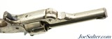 S&W No. 1 1/2 .32 Single-Action Revolver (Blank-Firing Conversion) - 12 of 13