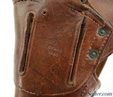 USGI WWII Sears M1916 Holster For 1911 Pistol - 4 of 5